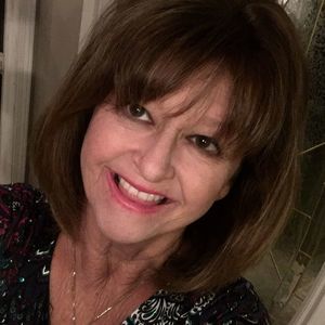 Meet your Posher, Sherry